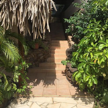 Manaeva Lodge Faaa Ngoại thất bức ảnh
