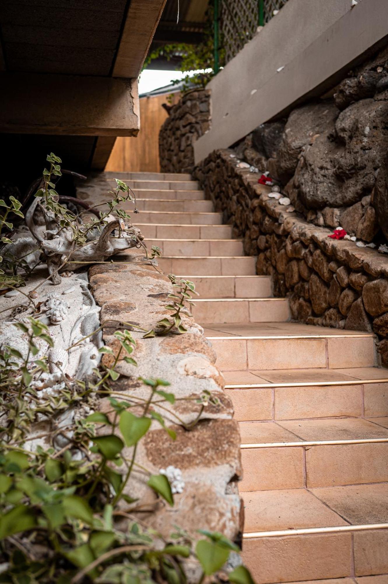 Manaeva Lodge Faaa Ngoại thất bức ảnh